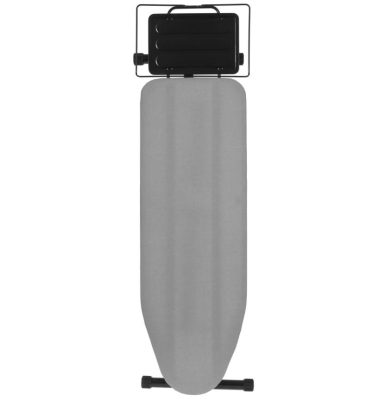 Гладильная доска Braun IB3001 BK (серая)