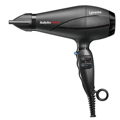 Профессиональный Фен BaByliss Pro Levante BAB6950IE