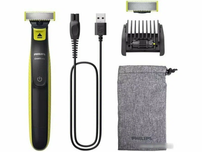 Триммер Philips OneBlade QP2724/10