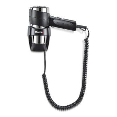 Фен Valera 542.14/038A black 55420951