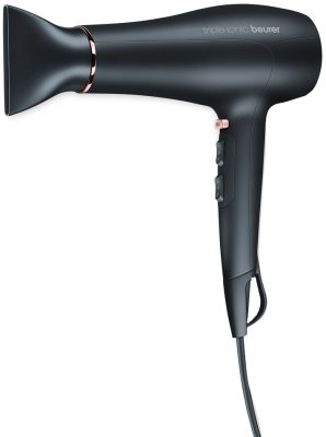 Фен Beurer HC 50 черный