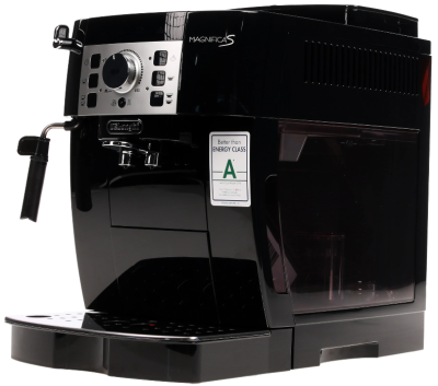 Кофемашина De'Longhi Magnifica S ECAM 22.110.B