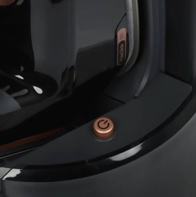 Парогенератор Braun CareStyle 9 IS9090BK
