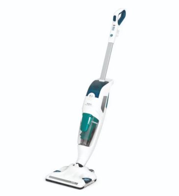 Паровой пылесос Tefal Clean & Steam Revolution VP7777WH