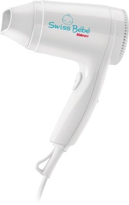 Фен Valera Swiss Bébé 554.13 55540300
