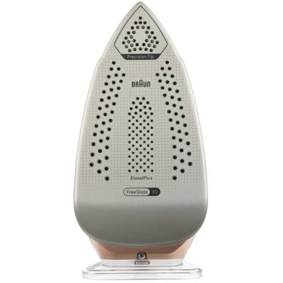 Парогенератор Braun CareStyle 9 IS9090BK