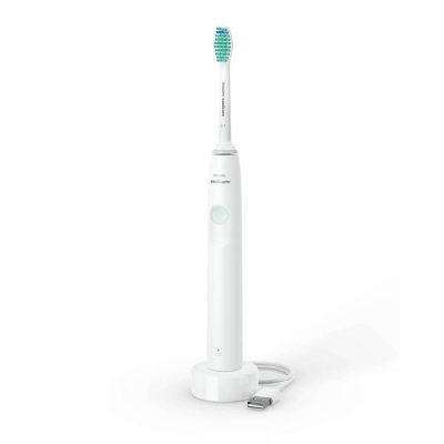 Электрическая зубная щетка Philips Sonicare HX3641/01 1100 Series