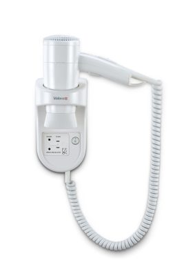 Настенный фен Valera Premium Smart 1600 Shaver (533.05/044.05) 55330192