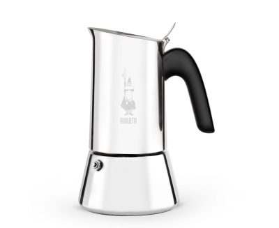 Гейзерная кофеварка Bialetti Venus New, 7252, на 2 чашки