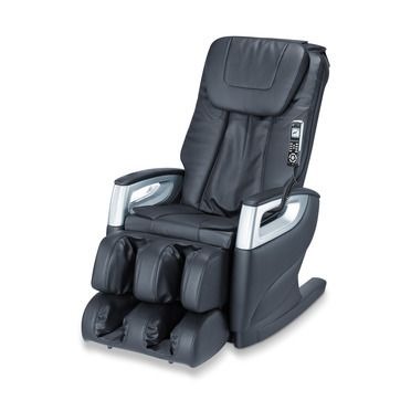 Массажное кресло шиацу Beurer MC 5000 HCT deluxe