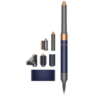 Стайлер Dyson Airwrap HS05 Complete Set Long Diffuse