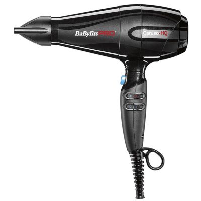 Фен Babyliss Pro CARUSO-HQ BAB6970IE