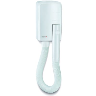 Фен Valera Hotello  832.01/T white 58320110