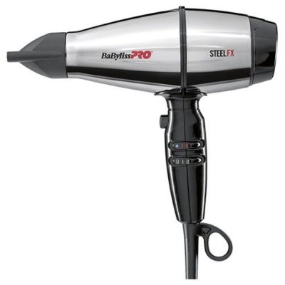 Фен BaBylissPRO BAB8000IE