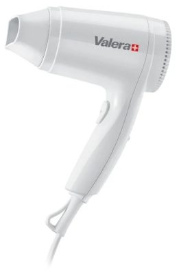 Фен Valera Executive 1200 Push (554.02), white 55540003