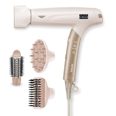 Фен-стайлер Beurer HC 150 Fusion Dry Pro
