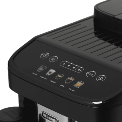 Кофемашина De'Longhi Magnifica Evo ECAM 290.61.B