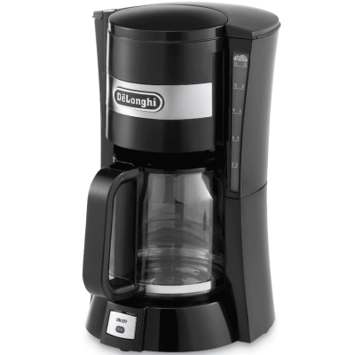 Капельная кофеварка De'Longhi ICM15210