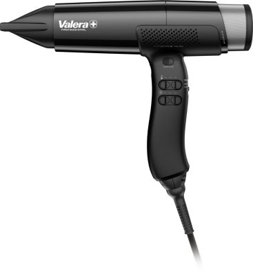 Фен Valera MatrixCare AI Night Black 501.00 MA NB 55010014