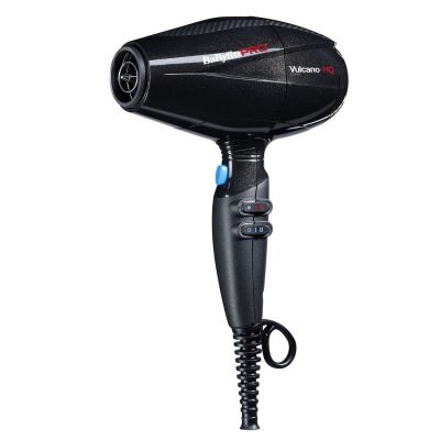 Фен Babyliss Pro Vulcano HQ BAB6980IE