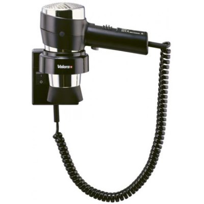 Фен Valera Action Super Plus 1200 542.05/038A BLACK 55420950