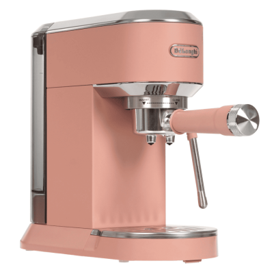 Рожковая кофеварка De'Longhi Dedica Duo EC890.PK