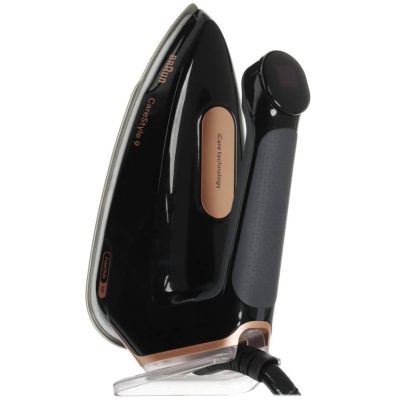Парогенератор Braun CareStyle 9 IS9090BK