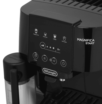 Кофемашина De'Longhi Magnifica Start ECAM 220.60.B