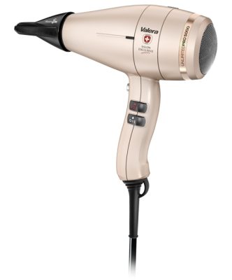 Фен Valera Unlimited PRO 5000 eQ 2400W розовое золото (UP 5.0X EQ RC RG) 55860552