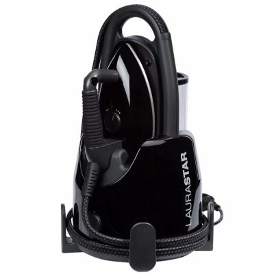 Паровая гладильная установка Laurastar Lift Plus black 000.0301.520
