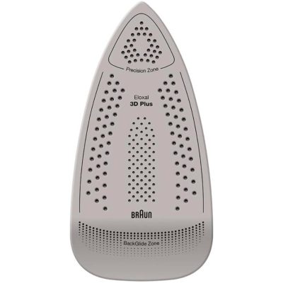 Парогенератор Braun CareStyle 7 Pro IS7286BK