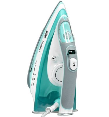 Утюг Braun TexStyle 5 SI5017GR