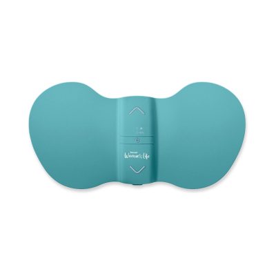Beurer EM 55 Menstrual Relax + Прибор для смягчения менструальных болей