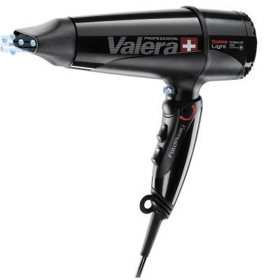 Профессиональный фен Valera Swiss Light 5400 Fold-Away Ionic TF (SL 5400 TF) 55605027