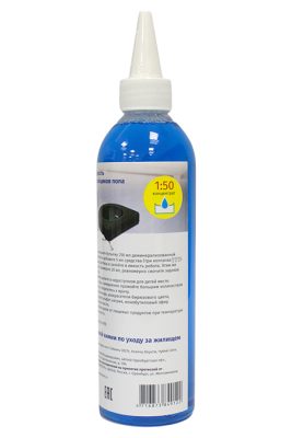 Жидкость чистящая концентрат для мойщиков пола LEGEE LG668A16