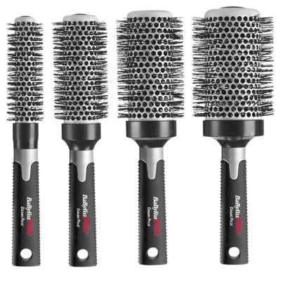 BaByliss PRO BABBCTR2E Профессиональный набор круглых керамических щеток