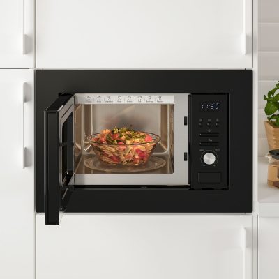 Микроволновые печи