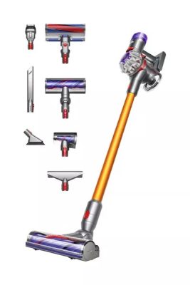 Пылесос Dyson V8 Absolute