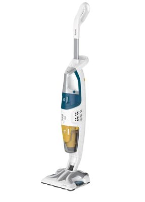 Паровой пылесос Tefal Clean & Steam Multi VP8561RH