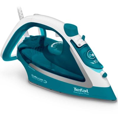 Паровой утюг Tefal Easygliss Plus FV5772E0