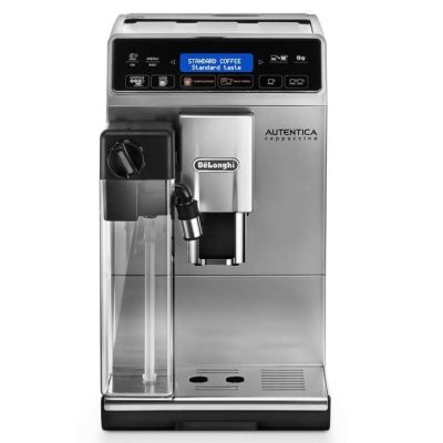 Кофемашина De'Longhi Autentica Cappuccino ETAM 29.660.SB