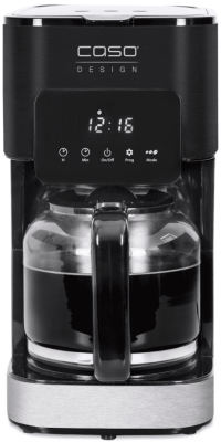 Кофеварка CASO Coffee Taste & Style