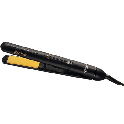 Выпрямитель для волос Ariete 8143 Perfect Style (Gold Hair)