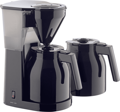 Капельная кофеварка Melitta Easy Therm 1023-06