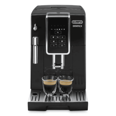 Кофемашина De'Longhi ECAM 350.15.B Dinamica