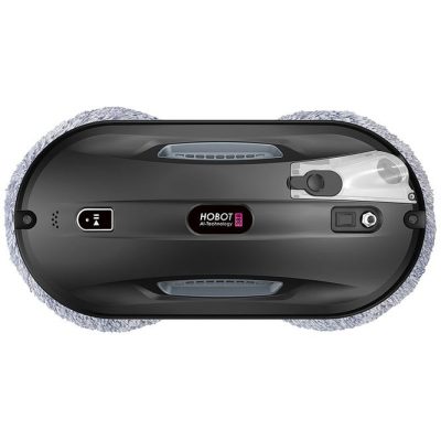 Робот-стеклоочиститель HOBOT 388 Ultrasonic
