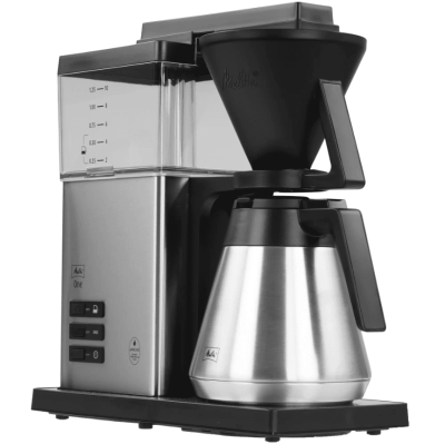 Капельная кофеварка Melitta One Therm 1031-11