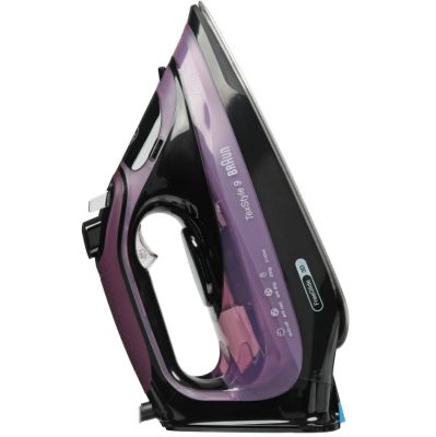 Паровой утюг Braun TexStyle 9 SI9661VI