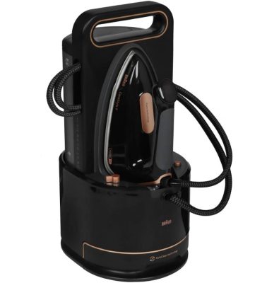 Парогенератор Braun CareStyle 9 IS9090BK