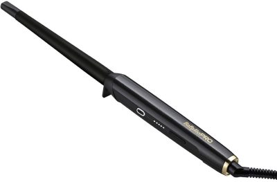 Плойка BaByliss Pro BAB2480E 19-13 mm